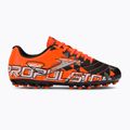 Vyriški futbolo bateliai Joma Propulsion AG orange/black 2