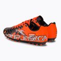 Vyriški futbolo bateliai Joma Propulsion AG orange/black 3