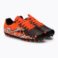 Vyriški futbolo bateliai Joma Propulsion AG orange/black 4