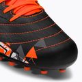 Vyriški futbolo bateliai Joma Propulsion AG orange/black 7