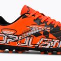Vyriški futbolo bateliai Joma Propulsion AG orange/black 10