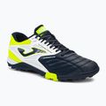 Vyriški futbolo bateliai Joma Cancha TF navy/white