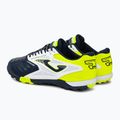 Vyriški futbolo bateliai Joma Cancha TF navy/white 3