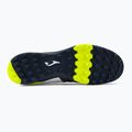 Vyriški futbolo bateliai Joma Cancha TF navy/white 5