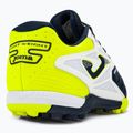 Vyriški futbolo bateliai Joma Cancha TF navy/white 9