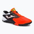 Vyriški futbolo bateliai Joma Cancha TF orange/black