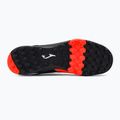 Vyriški futbolo bateliai Joma Cancha TF orange/black 5