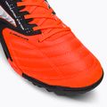Vyriški futbolo bateliai Joma Cancha TF orange/black 7