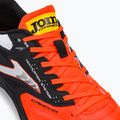 Vyriški futbolo bateliai Joma Cancha TF orange/black 8