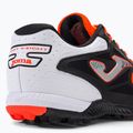 Vyriški futbolo bateliai Joma Cancha TF orange/black 9