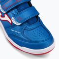 Vaikiški futbolo bateliai Joma Top Flex IN royal/red 7