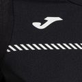 Moteriški teniso marškinėliai Joma Smash black 3