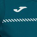Moteriški teniso marškinėliai Joma Smash green 3