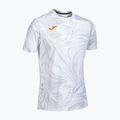 Vyriški teniso marškinėliai Joma Challenge white