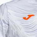 Vyriški teniso marškinėliai Joma Challenge white 3