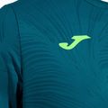 Vyriški teniso marškinėliai "Joma Challenge green 3