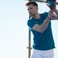 Vyriški teniso marškinėliai "Joma Challenge green 4