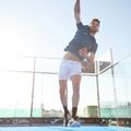 Vyriški teniso marškinėliai "Joma Challenge green 6