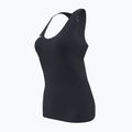 Moteriškas bėgimo tank topas Joma Siena II black 3