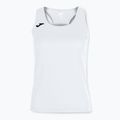 Moteriškas bėgimo tank topas Joma Siena II white