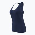 Moteriškas bėgimo tank topas Joma Siena II navy blue 4