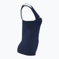 Moteriškas bėgimo tank topas Joma Siena II navy blue 5