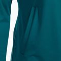 Moteriškas teniso džemperis Joma Sculpture II Zip-Up Hoodie green 12