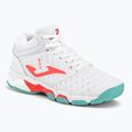 Moterų tinklinio bateliai Joma V.Block 2302 white VBLOLS2302