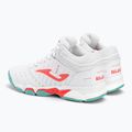 Moterų tinklinio bateliai Joma V.Block 2302 white VBLOLS2302 3