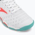 Moterų tinklinio bateliai Joma V.Block 2302 white VBLOLS2302 7