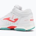 Moterų tinklinio bateliai Joma V.Block 2302 white VBLOLS2302 10