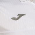 Vyriški teniso polo marškinėliai Joma Montreal white 4
