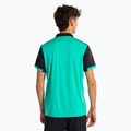 Vyriški polo marškinėliai Joma Montreal green 3