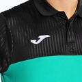 Vyriški polo marškinėliai Joma Montreal green 4