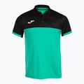 Vyriški polo marškinėliai Joma Montreal green 5