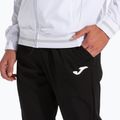 Vyriškas teniso kostiumas Joma Montreal white/black 9