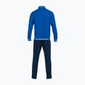 Vyriškas teniso kostiumas Joma Montreal royal blue/navy blue 2