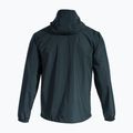 Vyriškas Joma Elite VIII lietpaltis pilka bėgimo striukė 102235.150 2
