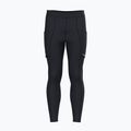 Vyriškos bėgimo pėdkelnės Joma R-Trail Nature Long Tights black 103162