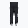 Vyriškos bėgimo pėdkelnės Joma R-Trail Nature Long Tights black 103162 3