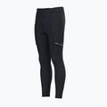 Vyriškos bėgimo pėdkelnės Joma R-Trail Nature Long Tights black 103162 4