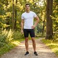 Vyriškos trumpikės Joma R-Trail Nature Short Tights black 103163 bėgimo šortai 14