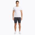 Vyriškos trumpikės Joma R-Trail Nature Short Tights pilkos spalvos 103163 bėgimo šortai 2