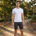 Vyriškos trumpikės Joma R-Trail Nature Short Tights pilkos spalvos 103163 bėgimo šortai 8