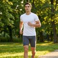 Vyriškos trumpikės Joma R-Trail Nature Short Tights pilkos spalvos 103163 bėgimo šortai 9