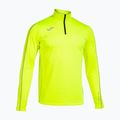 Vyriškas bėgimo džemperis Joma R-Trail Nature fluor yellow