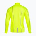 Vyriškas bėgimo džemperis Joma R-Trail Nature fluor yellow 2
