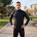 Vyriški bėgimo marškinėliai Joma R-Trail Nature juodos spalvos 103172.100 11