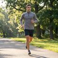 Vyriški bėgimo marškinėliai Joma R-Trail Nature, pilkos spalvos 103172.276 11