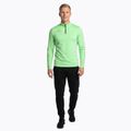 Vyriškas bėgimo džemperis Joma R-Trail Nature green 2
